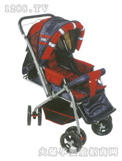 愛嬰寶嬰兒推車XX9133