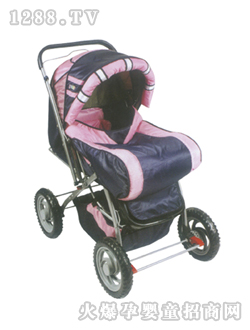 愛嬰寶嬰兒推車XX9149B