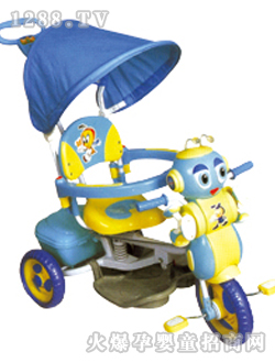 兒童三輪車A20-6