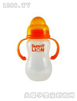 小獅王桑尼奶瓶