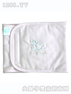 如意寶貝天使肚圍