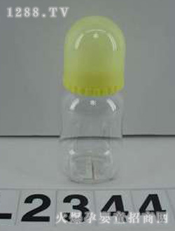 金綸40Z弧形奶瓶