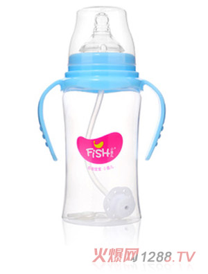 С�~��PP�p���Ԅ���ƿ300ml�{(l��n)ɫ