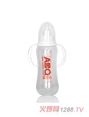 ��ؐ��240ml�ֱ�PP������ƿA5105