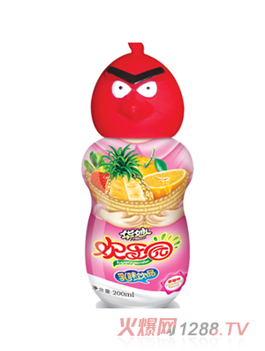 �A�ͯ��ͨС�B(ni��o)200ml��ζ�Ʒ