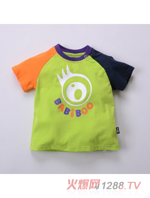 BABiBOO���۾��`ӡ������T����G