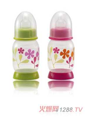 BEABA�˜ʿڏ�PP�냺��ƿ���������}��140ml