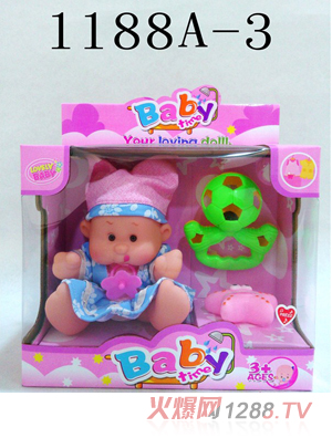 �������10����ζ��ͨ���z�ގ�IC��1188A-3