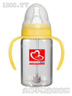 尚恩yinge奶瓶CF015