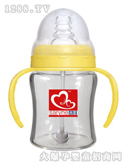 尚恩yinge奶瓶CF019