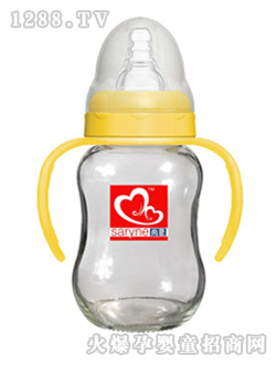 尚恩yinge奶瓶GF021