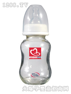 尚恩yinge奶瓶GF023