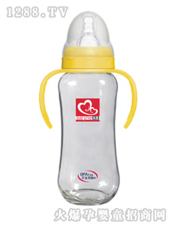 尚恩yinge奶瓶GF022