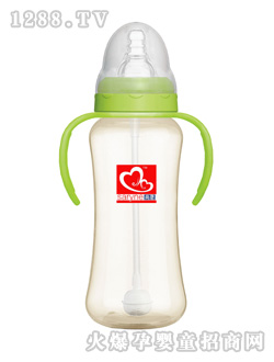 尚恩yinge奶瓶PU105