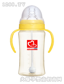 尚恩yinge奶瓶PU107