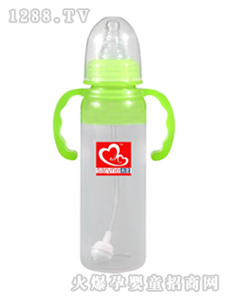 尚恩yinge奶瓶SF002