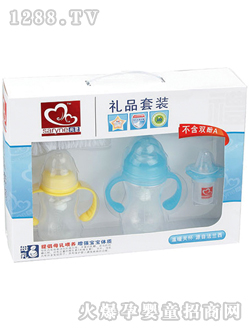 尚恩yinge奶瓶SG086