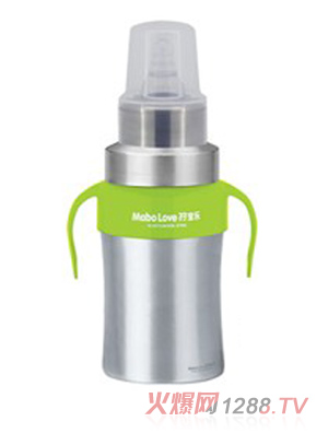 孖寶樂yingy奶瓶260ml