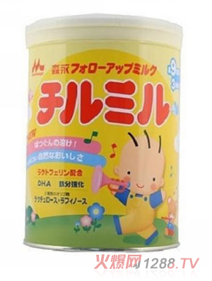 ����MORINAGAɭ���̷ۣ��M9��(g��)���׃��m�ã�