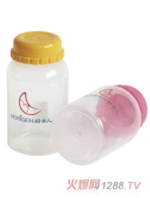 ��Ů���A������ƿ