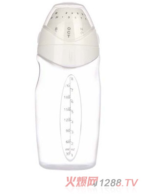 ���瘷�o��͸����ƿ240ml