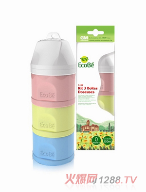 Ecobe������ؐ�̷ۺ�