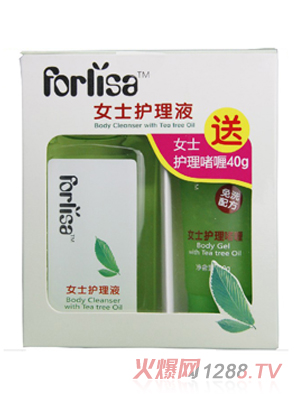 Forlisa����Ůʿ�o(h��)��Һ���b