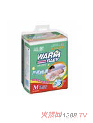 yinge紙尿褲m28片