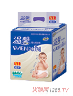 溫馨yinge紙尿褲系列xl6