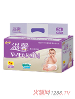 溫馨yinge紙尿褲系列s13