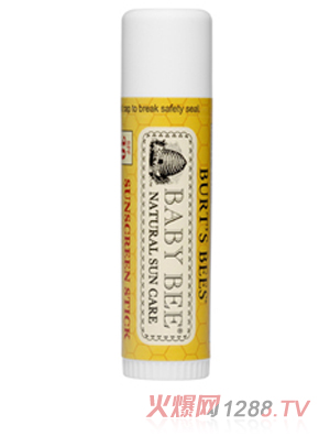 Burts BeesС���ѷ��ĕ��S�����o(h��)��SPF30