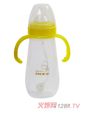 ��(y��u)����300ml�S�냺��ƿ