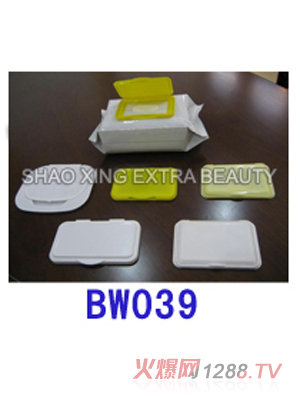 yinge濕巾 80片帶蓋