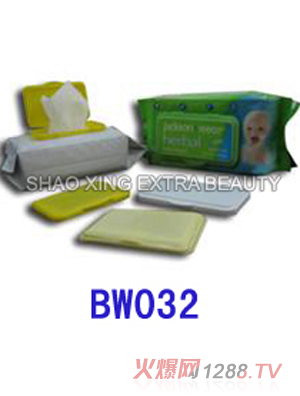 yinge濕巾 80片帶蓋24包每箱