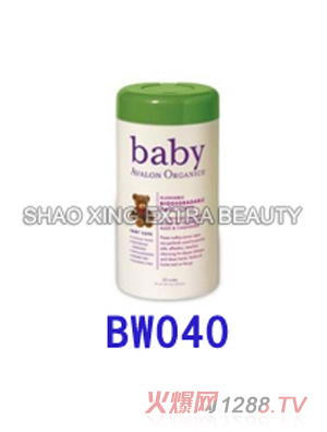 yinge濕巾桶裝藍(lán)蓋