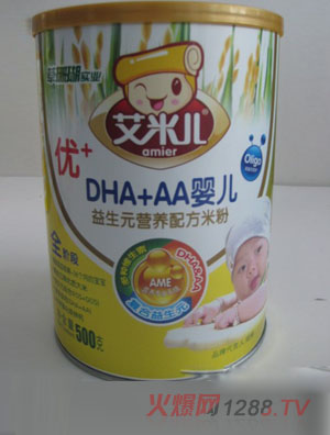 ���׃�500g��(y��u)+ȫ��DHA+AA�냺�׷�