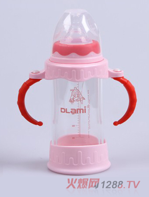 �����䲣����ɫ180ml