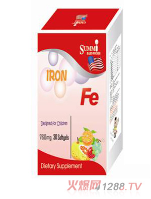 Summit�F���F760mg