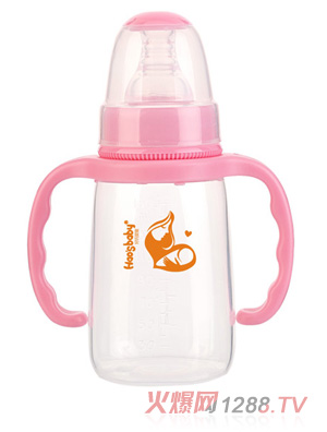 ���ϋ�ͯ��ɫ��(bi��o)��PP��ƿ