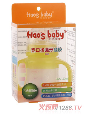 ���ϋ�ͯ150ML���z��ƿ