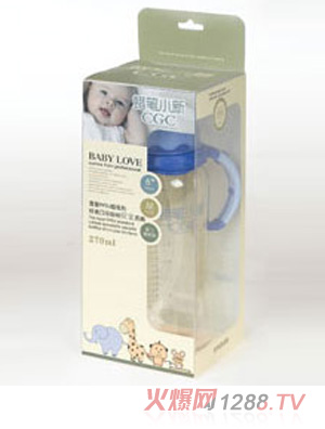 Ϟ�PС��PPSU�A����(bi��o)��(zh��n)�ڏ�260ml��ƿ