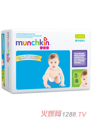 ��Munchkin��������yinge����ƬS32Ƭ