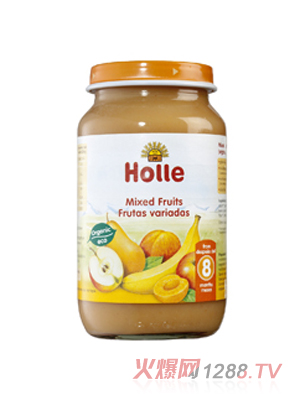 Holle�ЙC(j��)ʲ�\ˮ��