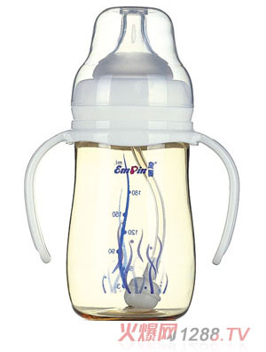 �ʋ�PPSU���ڈA���Ԅ�(d��ng)��ƿ210ml��ɫ