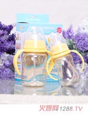 PPSU������ƿ��ˮƿ150ml