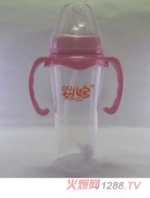 yinge��280ML���Ό����Ԅ�(d��ng)�ֱ���ƿ