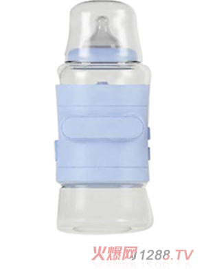 貝拉&伍德智能yinge奶瓶