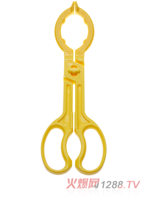 嬰健多功能奶瓶夾