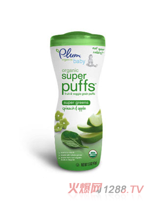 Plum Organic�����O(p��ng)��ζ�ЙC(j��)��ܽ