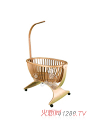 湯米貝爾BABY UP 搖籃